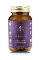 Liposomalny GLUTATION NaturLabs (30 porcji)