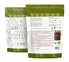 BIO Kawa z Shiitake Ra Hygge drobno mielona do espresso - ekologiczna, niskokwasowa z ekstraktem Shiitake (227g)